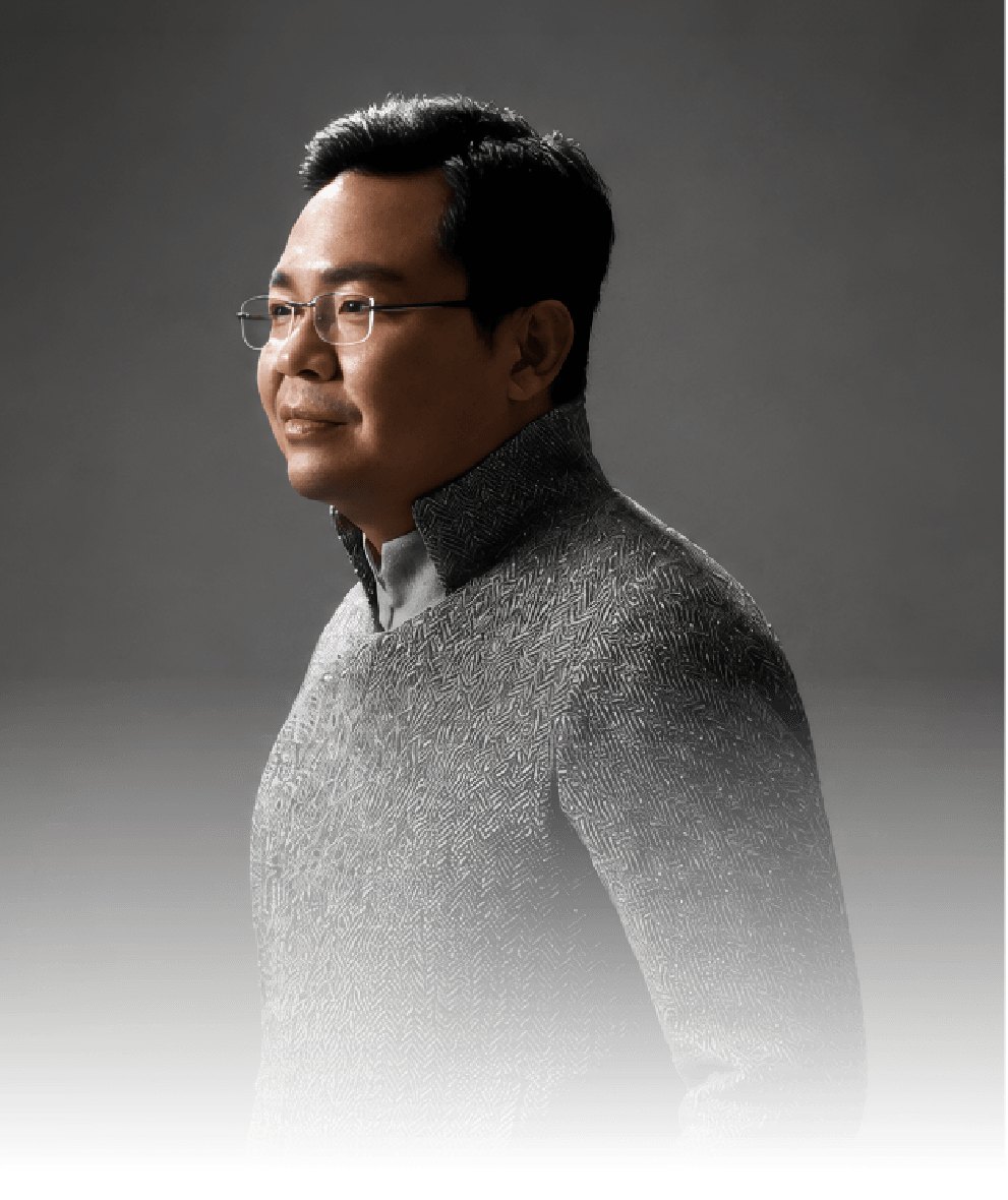 吳清源